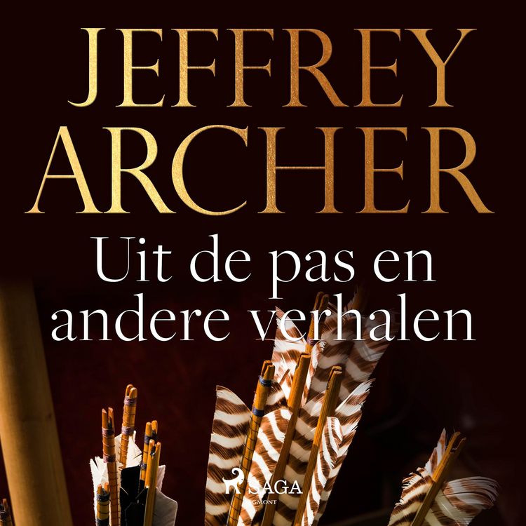 Produktbild: Uit de pas en andere verhalen