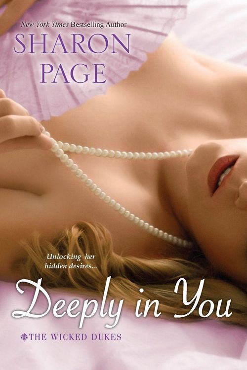 Produktbild: Deeply In You