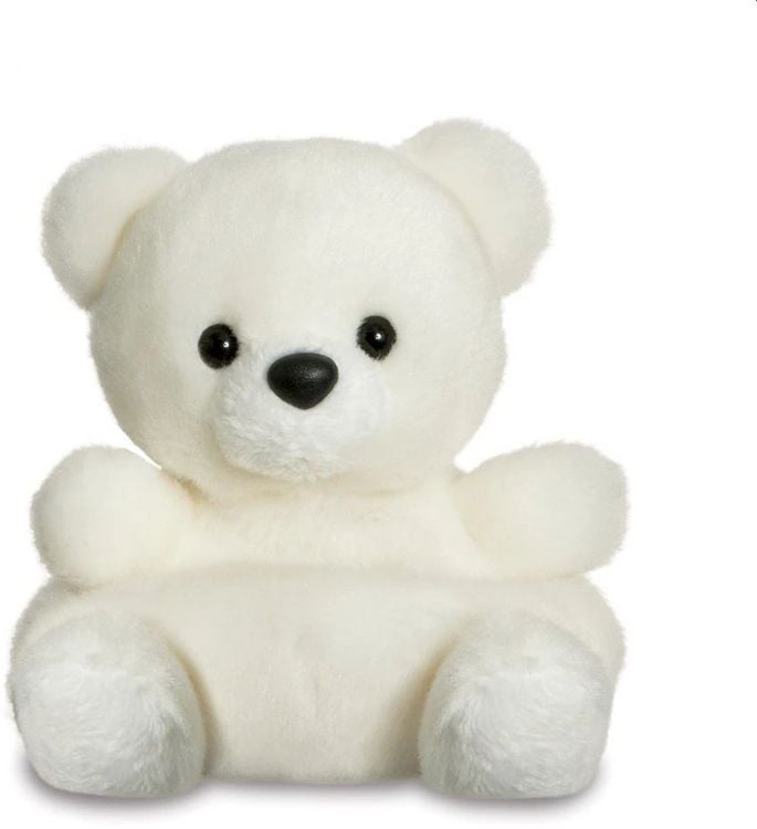 Produktbild: PP Snowy Polar Bear Plush Toy