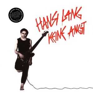 Produktbild: Keine Angst (Die Gr&ouml;&aacute;ten Hits)