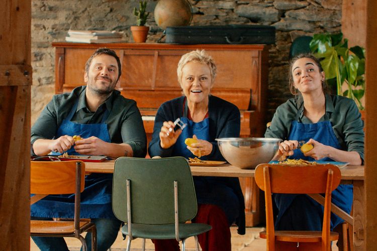 Produktbild: Das Leben ein Tanz