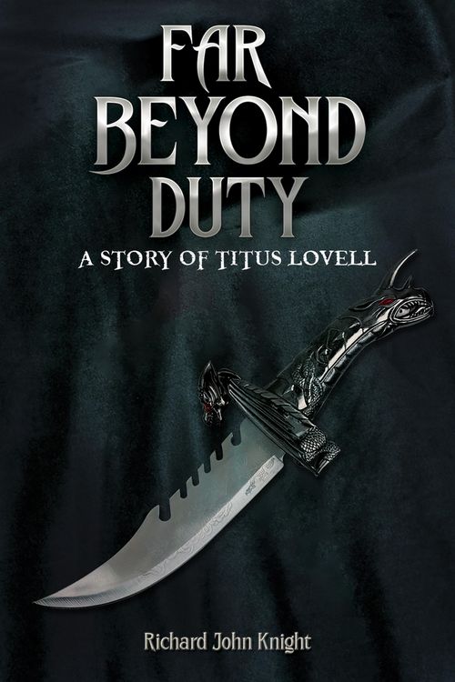 Produktbild: Far Beyond Duty