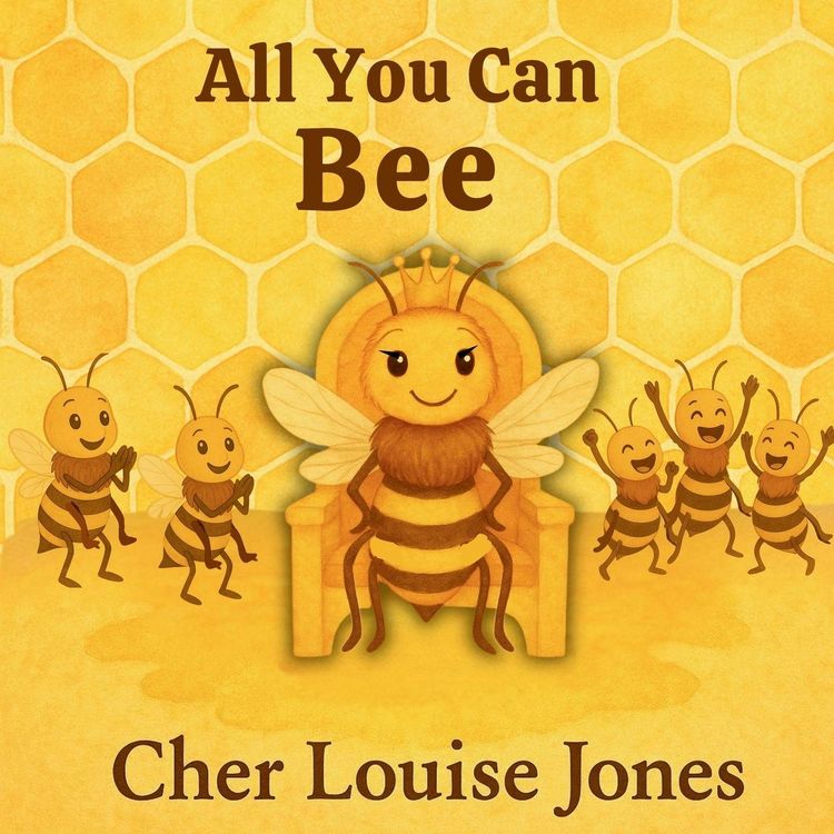 Produktbild: All You Can Bee