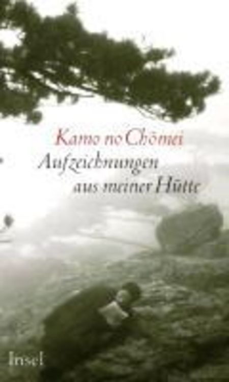 Produktbild: Aufzeichnungen aus meiner H&uuml;tte