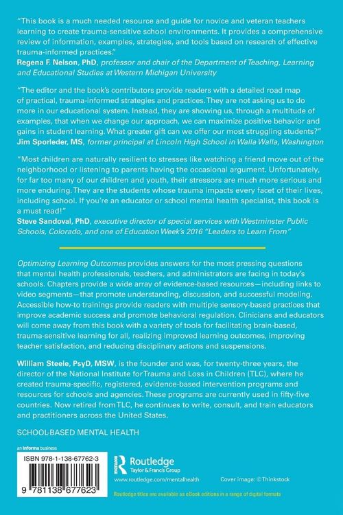 Produktbild: Optimizing Learning Outcomes