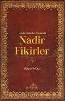 Produktbild: Islam Hukuku Alaninda Nadir Fikirler