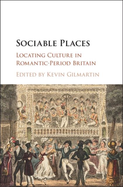 Produktbild: Sociable Places