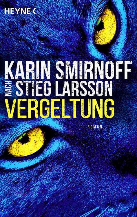 Produktbild: Vergeltung