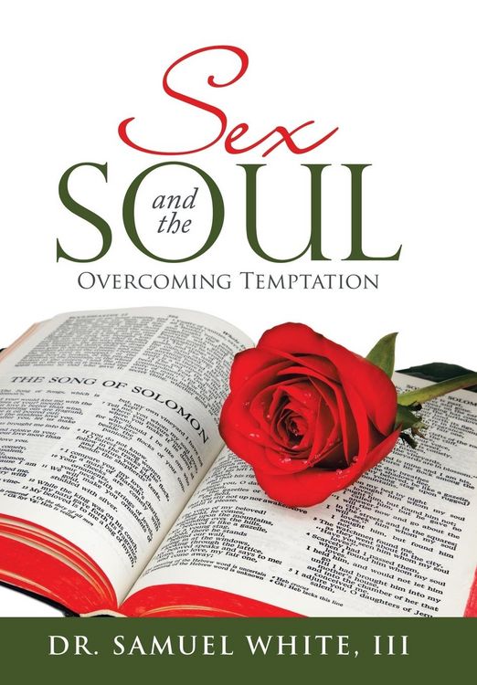 Produktbild: Sex and the Soul