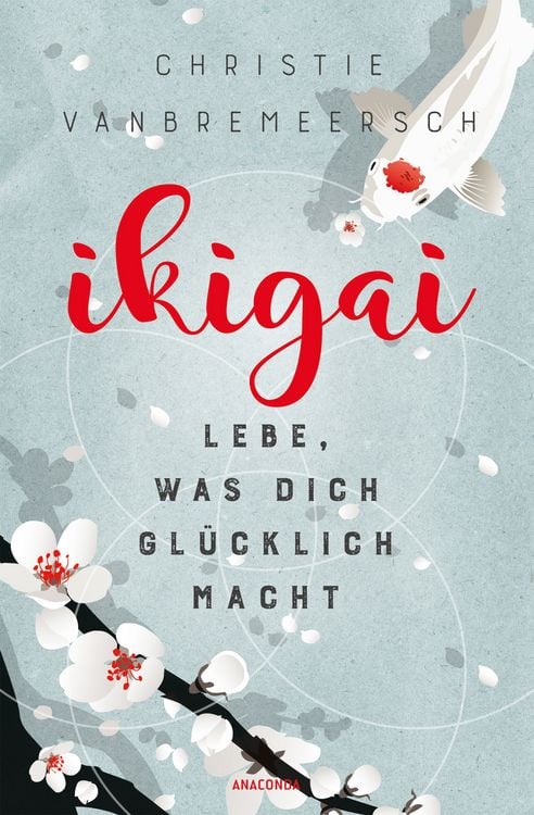 Produktbild: Ikigai