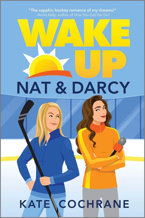 Produktbild: Wake Up, Nat & Darcy