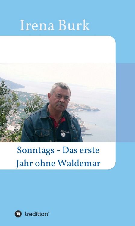 Produktbild: Sonntags - Das erste Jahr ohne Waldemar