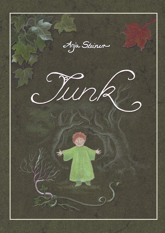 Produktbild: Tunk