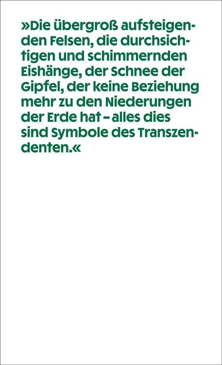 Produktbild: Die Alpen