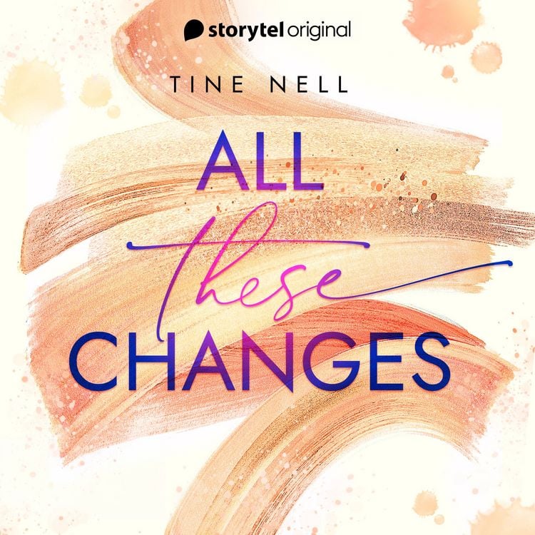 Produktbild: All These Changes