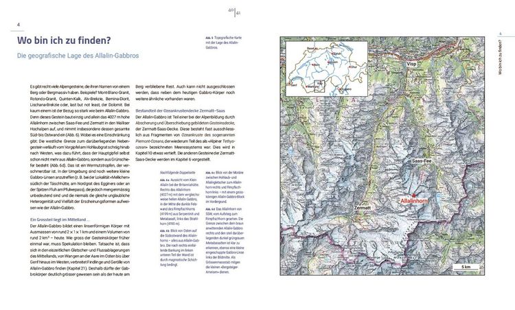 Produktbild: Das sch&ouml;nste Gestein der Welt