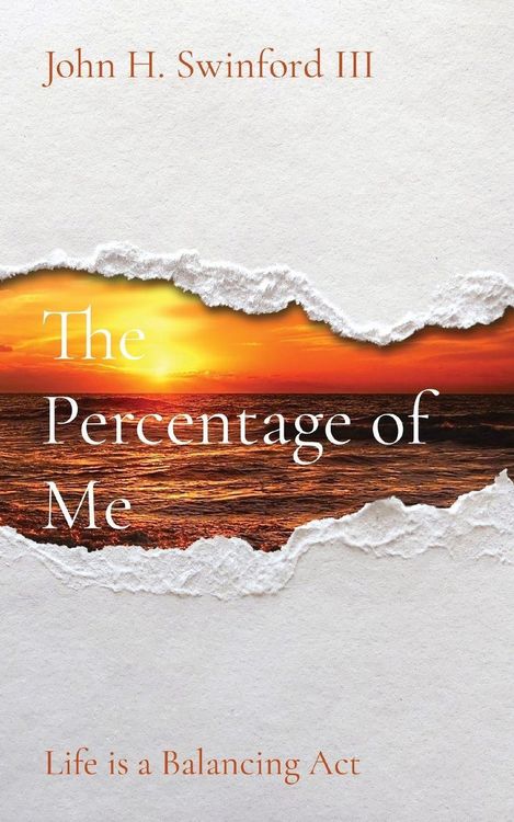 Produktbild: The Percentage of Me