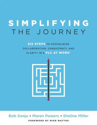 Produktbild: Simplifying the Journey