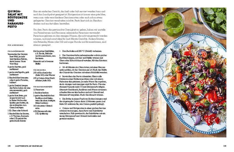 Produktbild: Hemsley und Hemsley