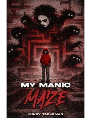 Produktbild: My Manic Maze