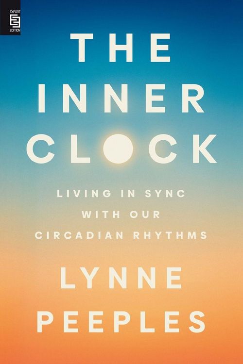 Produktbild: The Inner Clock