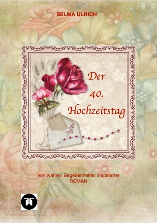 Produktbild: Der 40. Hochzeitstag