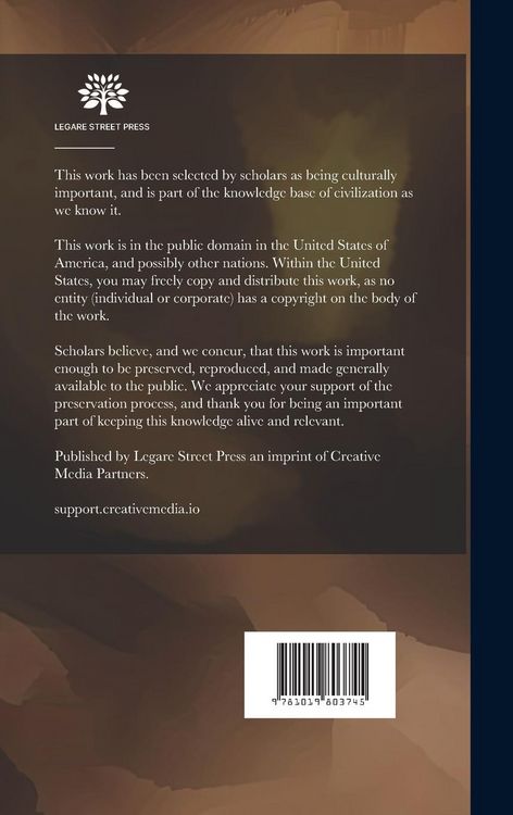Produktbild: The Works of William Hogarth; Volume I
