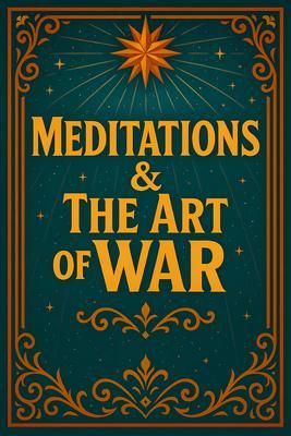 Produktbild: Meditations & The Art of War
