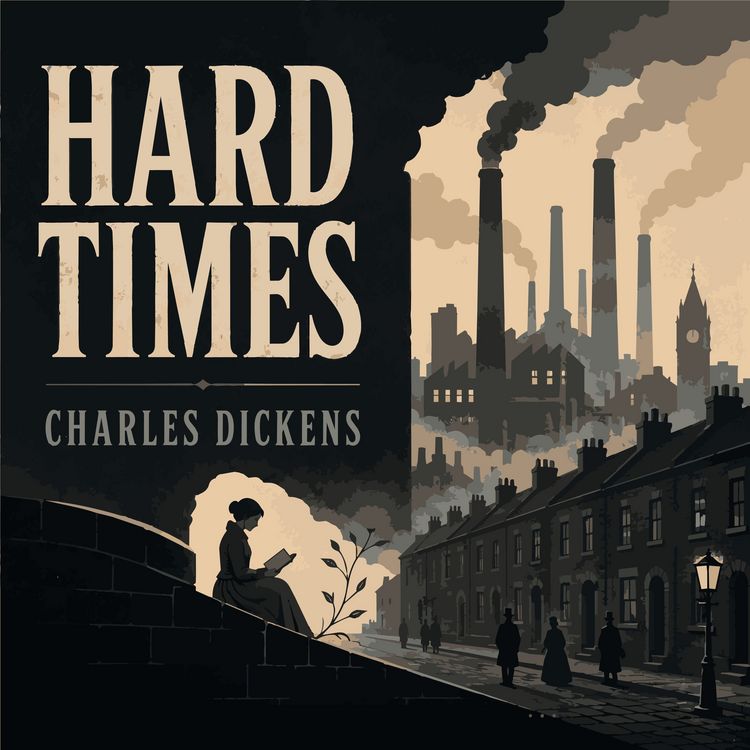 Produktbild: Hard Times