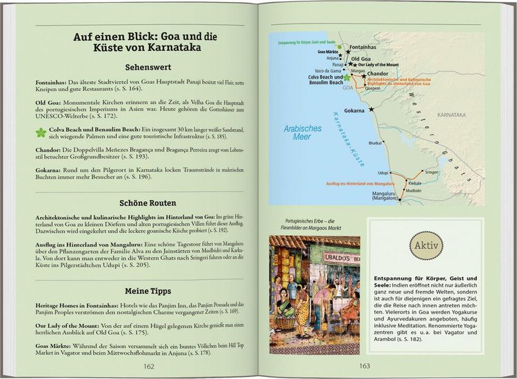 Produktbild: DUMONT Reise-Handbuch Reisef&uuml;hrer Indien, Der S&uuml;den