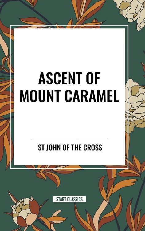 Produktbild: Ascent of Mount Carmel