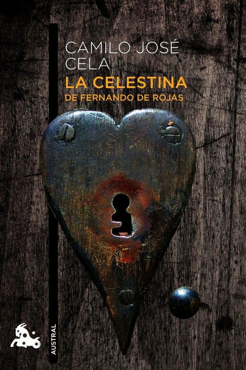 Produktbild: La Celestina
