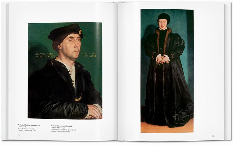 Produktbild: Holbein