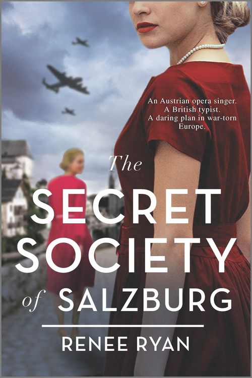 Produktbild: The Secret Society of Salzburg
