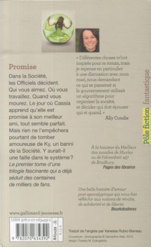 Produktbild: Promise