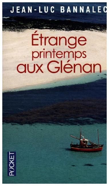 Produktbild: &Eacute;trange printemps aux Gl&eacute;nan