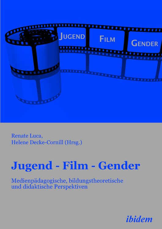 Produktbild: Jugend - Film - Gender
