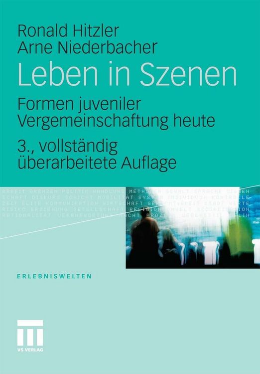 Produktbild: Leben in Szenen