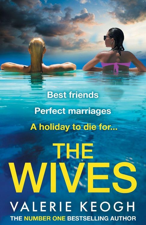 Produktbild: The Wives