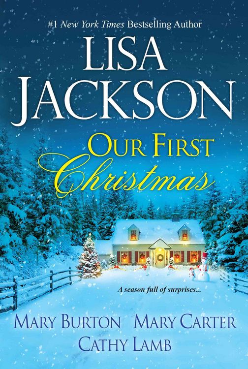 Produktbild: Our First Christmas