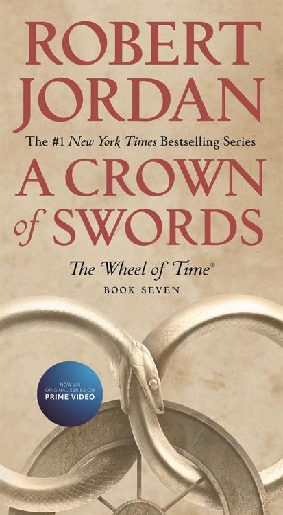 Produktbild: Crown of Swords