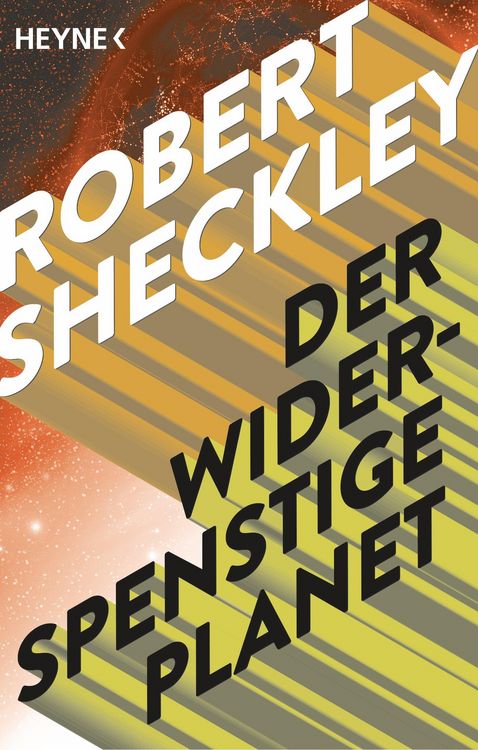 Produktbild: Der widerspenstige Planet