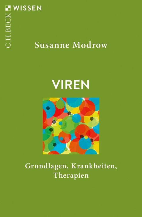 Produktbild: Viren