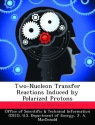 Produktbild: Two-Nucleon Transfer Reactions Induced by Polarized Protons