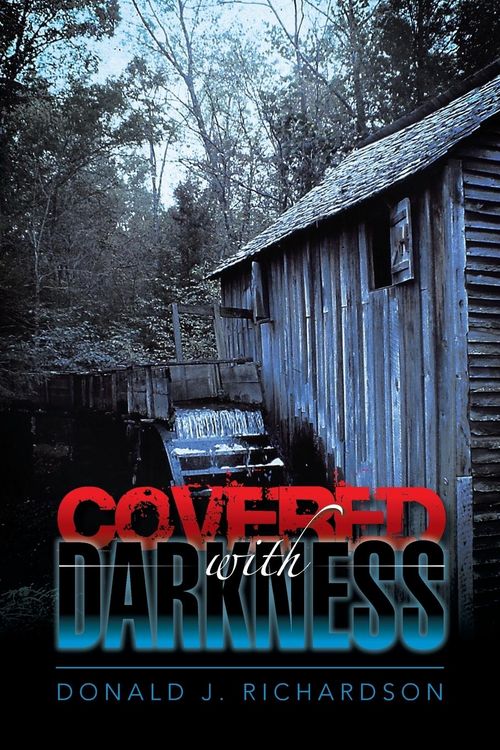 Produktbild: Covered with Darkness