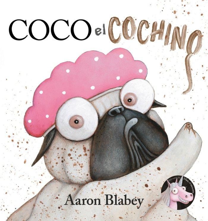 Produktbild: Coco el cochino