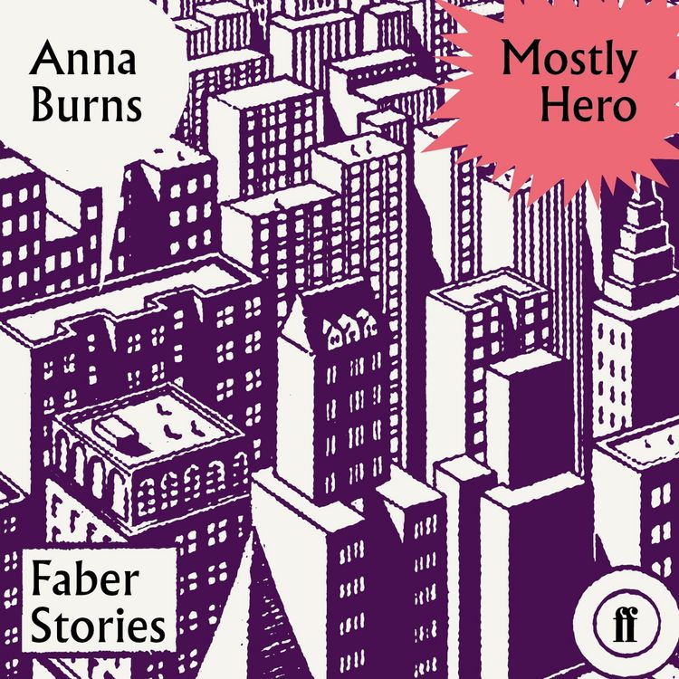 Produktbild: Mostly Hero