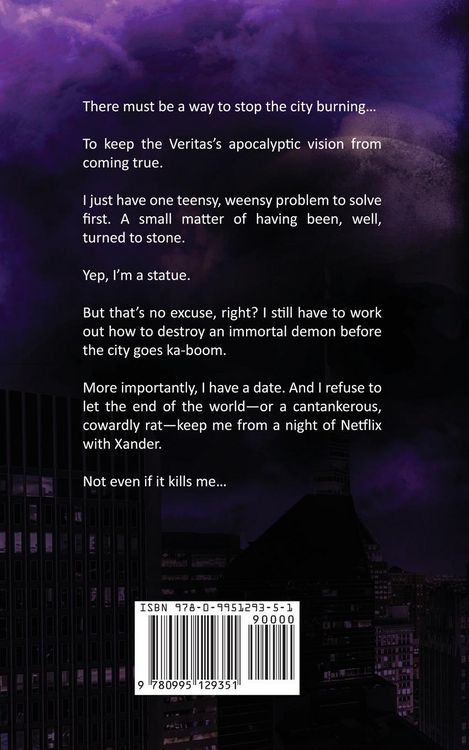 Produktbild: The Danger With Demons