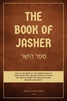 Produktbild: The Book of Jasher