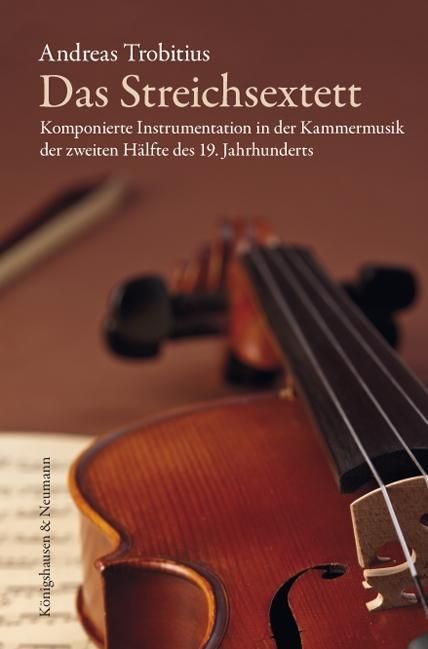 Produktbild: Das Streichsextett